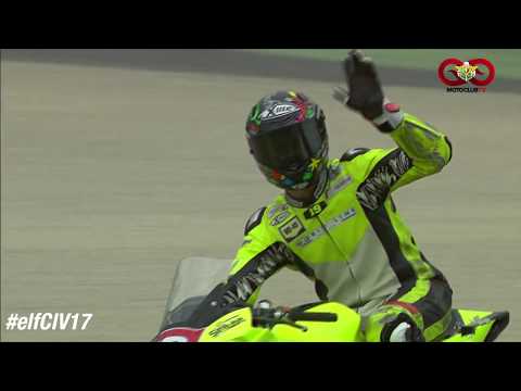 ELF CIV. Best of Mugello r.9 -10