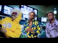 Rayvanny, WillyPaul Na Kelechi Africana Wapigania Wimbo Rayvanny, WillyPaul Na Kelechi Africana Wapigania Wimbo