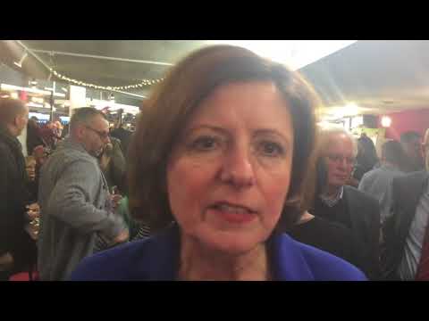 GroKo: Malu-Dreyer zum SPD-Mitgliedervotum