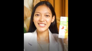 Download lagu Asam Lambung Naik, Segera Obati dengan Madu Herbal NS MAG mp3