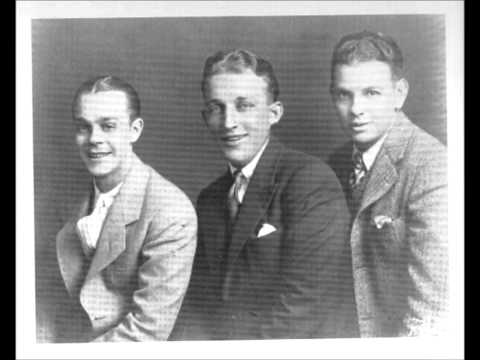 Paul Whiteman's 50th Anniversary Record - The Original Rhythm Boys Reunion!