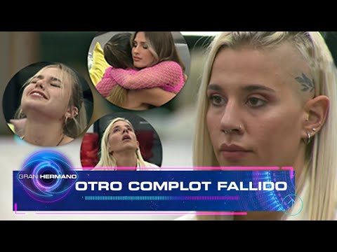 Programa 24 (09-11-22) - Gran Hermano 2022