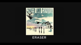 Coheed and Cambria - Eraser [Behind the Track]