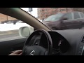Шамаич душит! Виражи на Lexus 