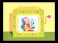 PBS Kids Jack In The Box Compilation