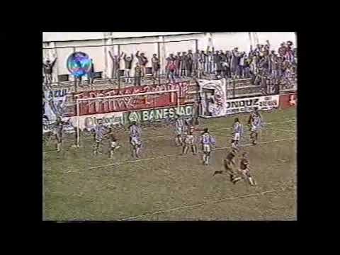 Atlético-PR 3 x 0 Londrina - Campeonato Paranaense 1995