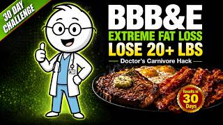 Doctors Reveal: The ONE Mistake Killing Your Diet (It's Insulin)