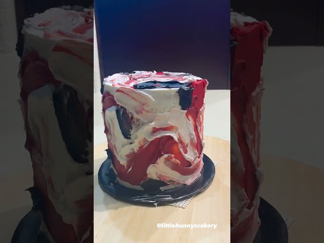 Vídeo relacionado con Scarlet Witch - Decoración acrílica para tartas de 6 pulgadas de ancho/morado