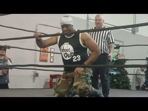 Rdw red dirt rumble match 1 12-13-25