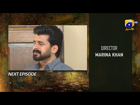 Mushkil Episode 26 Promo | Mushkil Episode 26 Teaser | 14th August 2022 | HAR PAL GEO