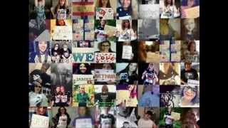 New Rymez X James Arthur Kryptonite