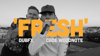 Download lagu FRESH DUB FX CADE WOODNOTE RECORDED LIVE IN LISBON... mp3