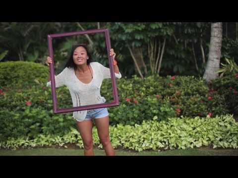 SWATCH GIRLS PRO CHINA 2013 - Darci Liu