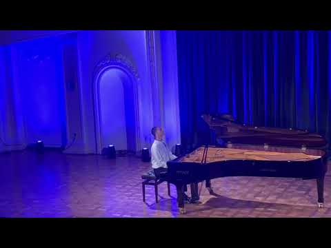 Ljubica Maric - Brankovo kolo, Dejan Jankovic - piano