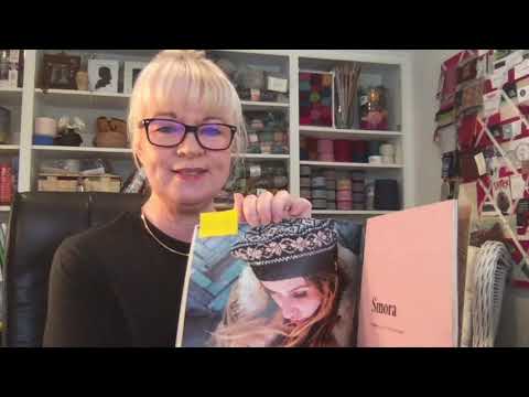 KNITTING PODCAST EP. 10 Unwind and knit with me. All about knitting and yarn from New Zealand