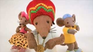 Rasta Mouse Harder than you think (feat) Public Enemy