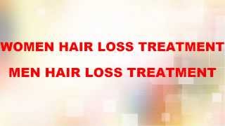 preview picture of video 'Mens and Womens Hair Loss Treatment|Solutions|Products'