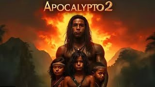 Download lagu Apocalypto 2 mp3