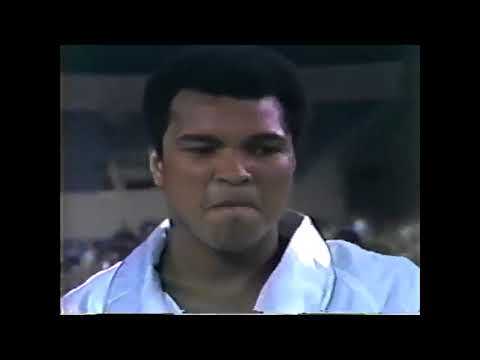 Muhammad Ali vs Ken Norton Sr III   analysis and scoring