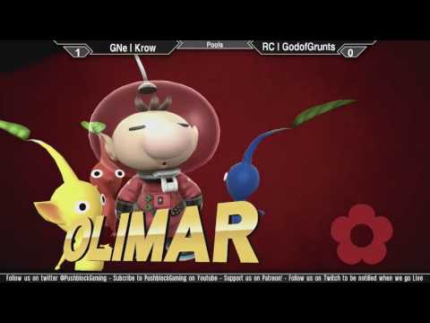Master-Hand-Monthly-4-WiiU-Singles-GNe-GR-Krow-Olimar-vs-RC-GodofGrunts-Mario-Pools.mp4