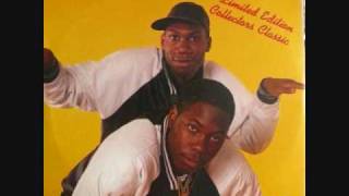 Boogie Down Productions - BDP Medley #5