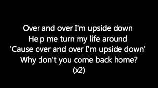 Upside Down - Italobrothers [Lyrics/HD]