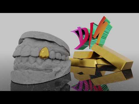 Saint Edyn x LordK x Ony - "Gold" (Official Visual)