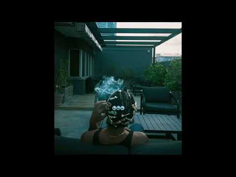 (FREE) Hamza x J9ueve type beat • Luanda • (prod.likmadeit)