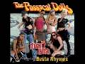 The Pussycat Dolls Don't cha feat. Busta Rhymes + ...