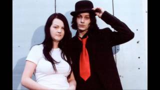 I Want To Be The Boy To Warm Your Mother&#39;s Heart - The White Stripes (lyrics)