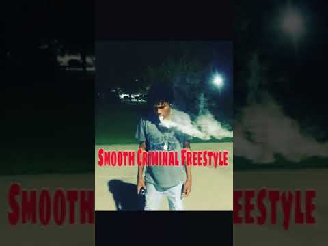 DeeAce - Smooth Criminal Freestyle (Prod Mouse)