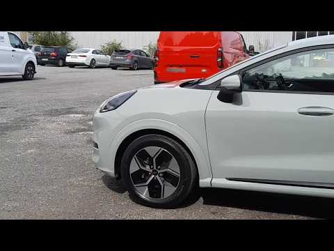 Ford Puma Gen E Select EV 168PS 44KwH - Image 2