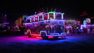 Burningman 2014