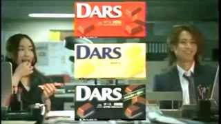 麻生久美子CM集