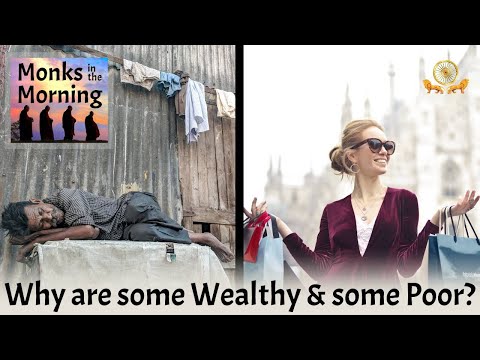 Monks in the Morning 130 Getting Power, Wealth, and Wisdom: Culakammavibhanga Sutta Part 5