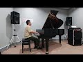 The Velveteen Rabbit (Opening version) / George Winston