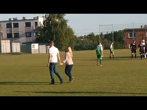 Warta Pyzdry - Orlik * Radio Września 93,7