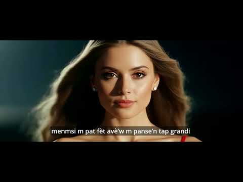 Jea Fox - Chen Mechan Feat AndyBeatz(Official Visualizer)