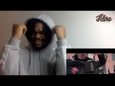 SWEDISH RAP REACTION Greekazo - BIG MAC (OFFICIAL MUSIC VIDEO)