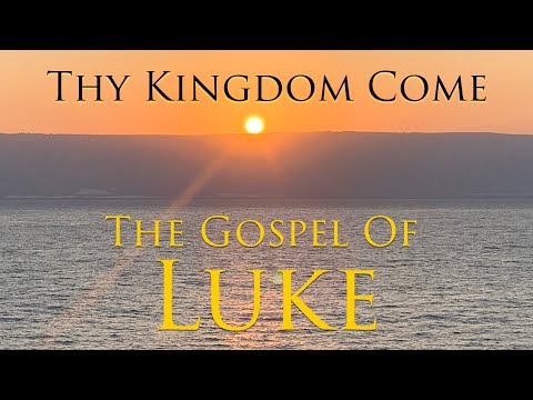 Restoring the "Imago Dei"; Luke 15:8-10