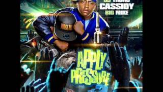 Cassidy - Let Me Hear Somethin 8 Minute Freestyle