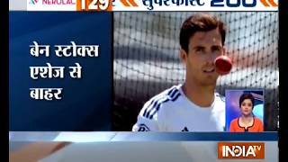 Top Sports News | 8th October, 2017