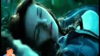 Jal jal ke dhuan with Twilight romantic scenes by Eric.mp4