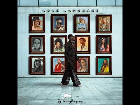 Fancy Fingers ft. Njerae - Its You