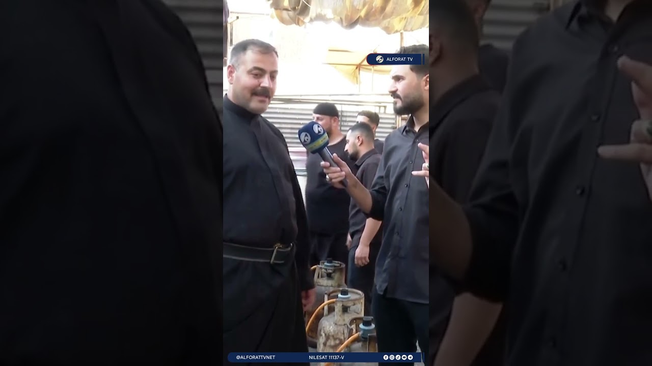 فيديو | يوميا 10 جدورة بشكل مستمرة