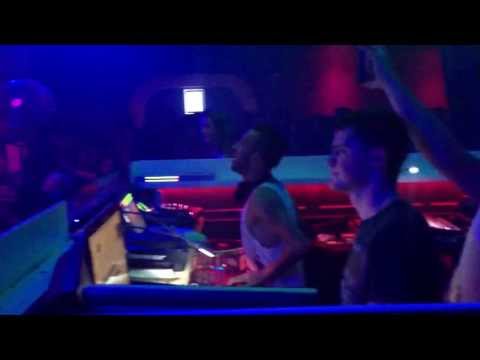 DJ SENOL UZMAN - münchen klangwelt 2013 Live