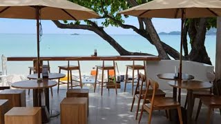 Baan Chaweng Beach Resort, Chewang Beach. Koh Samui. Thailand