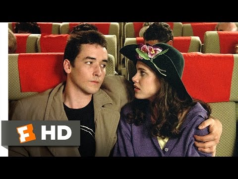 Say Anything... (5/5) Movie CLIP - Ding (1989) HD