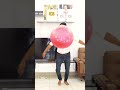 Who Hit The Balloon The Best Tom Jerry Shorts