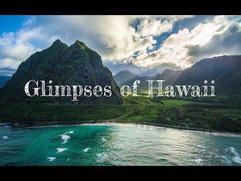 Explore Hawaii, Big Island & Oahu - Volcanoes, Sharks, Beaches, Turtles and more!